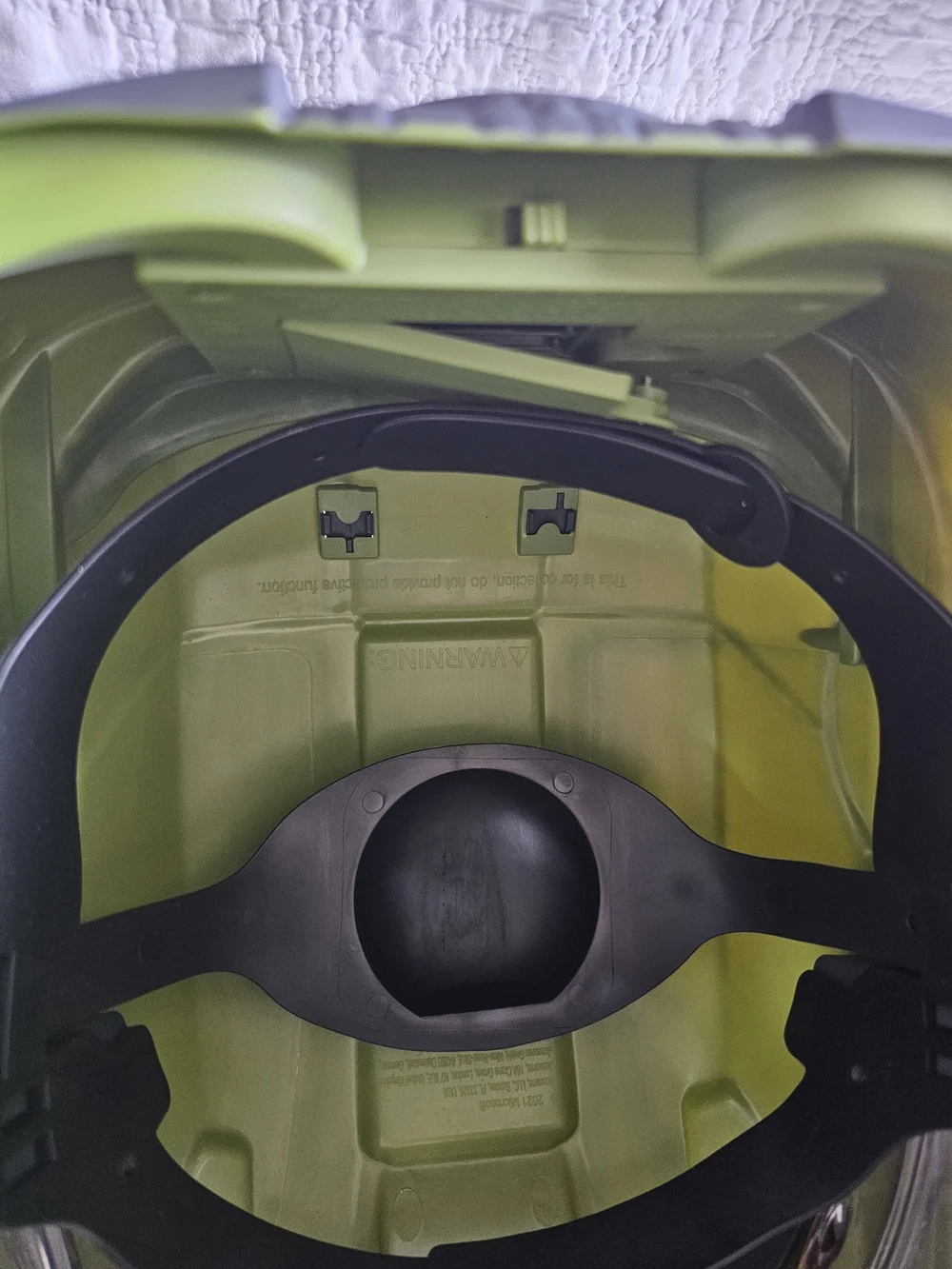 Halo official helmet